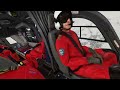 HPG H145 |  HEMS Rescue | Snowy Conditions | 4K | Microsoft Flight Simulator