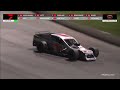 FULL RACE: NASCAR Whelen Modified Tour at Oswego Speedway 8/31/24