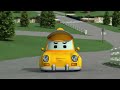 Being Honest is Important | Learn with Robocar POLI | Cartoons for Children | Robocar POLI TV
