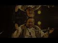 Jab Karam Hota Hai Halat Badal Jate Hain | Nusrat Fateh Ali Khan | slowed + reverb |#trending