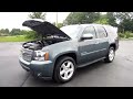 2008 Chevy Tahoe LTZ 4x4 FULLY LOADED, EVERY OPTION, SOLD!!!
