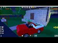 [WR]Deliver 10 pizzas(No early pizza)| Roblox Work at a pizza place