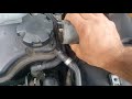 مشكله لسياره BMW لنظام VALVETRONIC  SYSTEM والتعرف على أجزائه ووظيفته