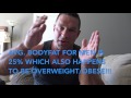 Greg Doucette IFBB PRO You R fatter then U think BODYFAT % explained