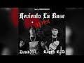 Reviento La Base REMIX ft Rápyd.334BEAT$.