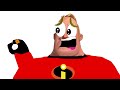 You want this cheez it foo? (Mr. Incredible version)