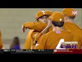 Texas vs TCU Baseball Highlights - Game 2