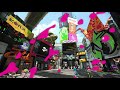 Assorted Thoughts on the Inkopolis Economy