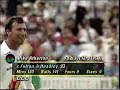 Lancashire v Kent 1995 Benson and Hedges Cup Cricket One day Final from Lords