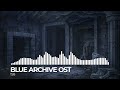 ブルーアーカイブ Blue Archive OST 158. Gregorius | Symphony