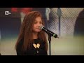 Amazing young singer covers Beyonce's 