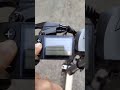 ADO A16+ ebike display DEAD (battery faulty?)