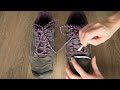 How To Fix Hiking Shoes with Fabric Glue