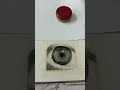 How to draw hyper realistic eye drawing  with charcoal 👁️✍️