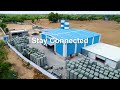 How It's Made Concrete Block | Indian Concrete Block Mass Production Factory