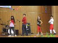 Tersicore Dance - Crayon Pop Cover Dance