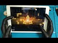 Can you Play Call of Duty Mobile on iPad Air 2 / iPad 9.7?