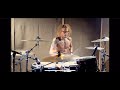 Check yes Juliet - We The Kings - drum cover