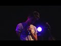 Catch You On My Way Out - Finish Ticket - Live in Lincoln, NE @ The Bourbon Theatre 2-11-2014