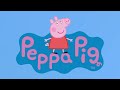 Peppa Pig Official Channel | Holiday | Cartoons For Kids | Peppa Pig Toys