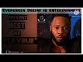 BEST OF FLAVOUR | MIX BY DEEJAY IK | 2021 MIX