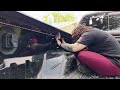 We installed the Nilight 60 inch RGB Truck Bed Lights!!! | @RockSolidRig