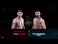 Knock Down Limits Suck!!! / Ryan Garcia Vs Vasilli Lomachenko / Undisputed / Prize Fight