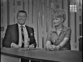 PASSWORD 1964-05-07 Lucille Ball & Gary Morton