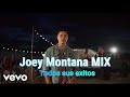 🔥 Joey Montana mega mix🔥 lo mejor  - Dj Warrior 507