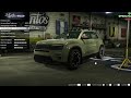 GTA Online //431 Car Showcase - Castigator