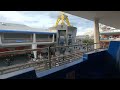Tomorrowland Transit Authority PeopleMover Magic Kingdom Full Ride P.O.V 4K