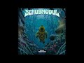Schubmodul - Lost In Kelp Forest (Full Album 2024)