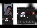 New! k-pop Capcut tutorial Subway Surfers🍓🎀🤩😍(Tiktok trend)