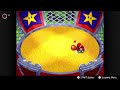 Mario Party 2: Bumper Balloon Cars
