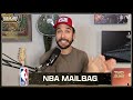 NBA Mailbag: Has Luka Doncic overtaken Nikola Jokic as best player in world? | Hoops Tonight