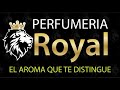 COMPRAR EN LA PAGINA WEB perfumeriaroyal.com.co