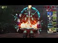 Shin Megami Tensei 5 Vengeance - Boss Satan [HARD]
