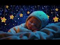 Magical Mozart Lullaby: Lullabies Elevate Baby Sleep with Soothing Music ♫ Sleep Music for Babies