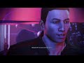 ME3 - Citadel DLC - Wrex in the Casino