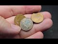 4 WHEAT PENNY ENDERS!!! - (COIN ROLL HUNTING PENNIES)