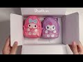 [💸Packaging💸] Random Sanrio Packaging ASMR 산리오, 고전키티 랜덤 스쿱마켓 포장 놀이