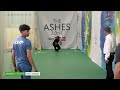 Kumar Sangakkara's pull shot masterclass! | How to perfect the pull shot and when you should use it!