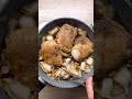 30 Minute Boneless Chicken Adobo #quickrecipe #pinoyfood #myyoutuberecipe