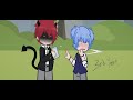 Just how fast the night changes... ||Platonic(?) Karmagisa|| ||Assassination Classroom||