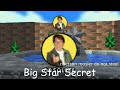 Big Star Secret (Instrumental)