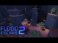 Flood Escape 2 -  Desert Ruins BGM/Soundtrack (OLD VERSION)