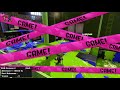 Take the Agro! Splatoon 2 Montage 7 (Tent-Distraction Showcase)