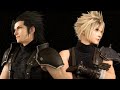 FINAL FANTASY VII REBIRTH Bonds of Friendship OST (1st Phase) Extended