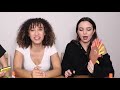 HAVE WE EVER HAD A CRUSH ON ANY OF THE BOYS? TURKEY TALK WITH THE MERRELL TWINS!!