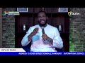 I AM MANIFESTED || PROPHET DAVID UCHE || TRUTH TV